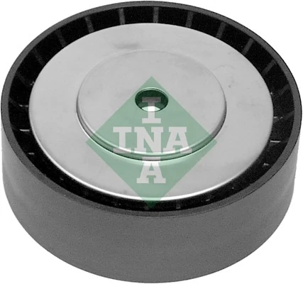 Tensioner Pulley, V-ribbed belt